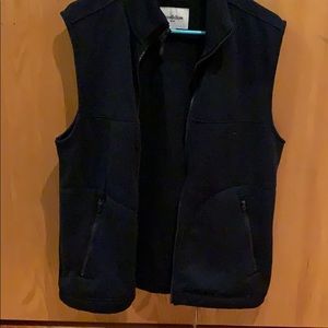 Vintage vest